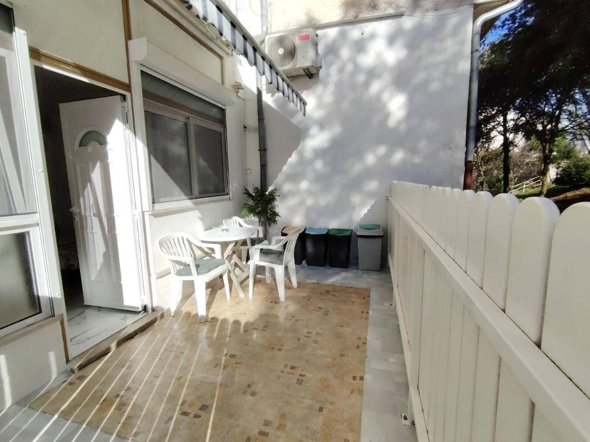 Foto 4 von 36: Studio Apartment