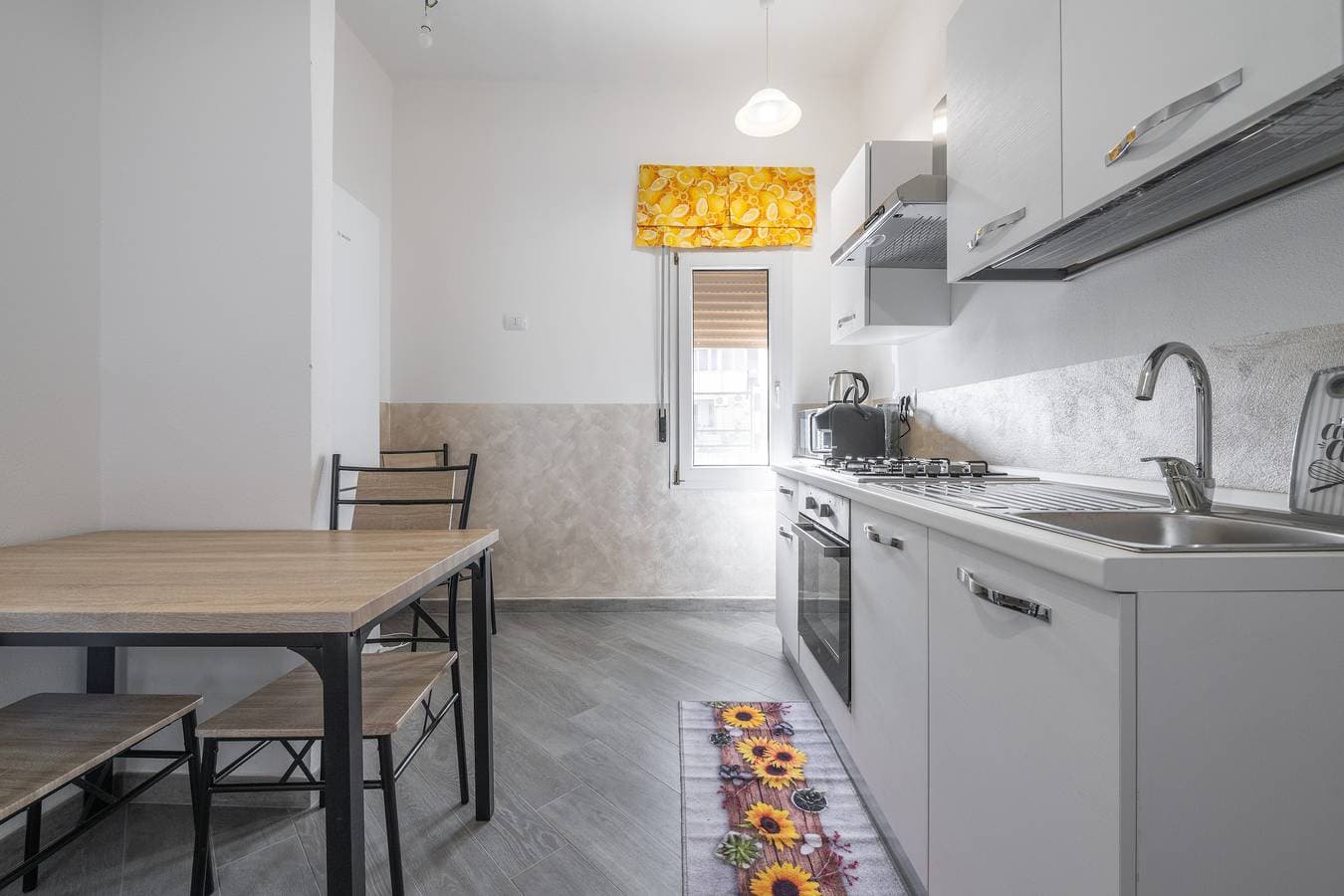 Foto 12 von 23: Ferienhaus "Casa Claudia" mit privater Terrasse und WLAN