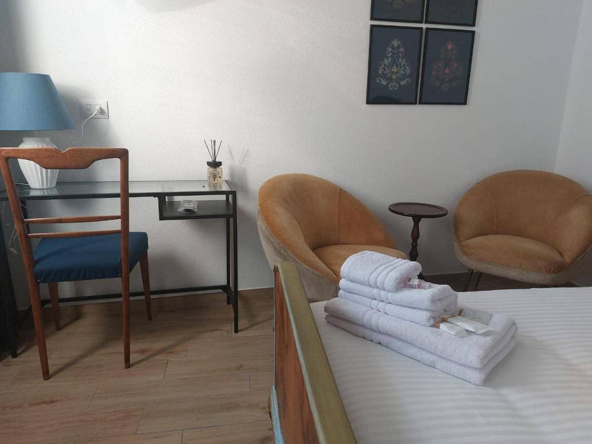 Foto 5 von 17: Standard King Room