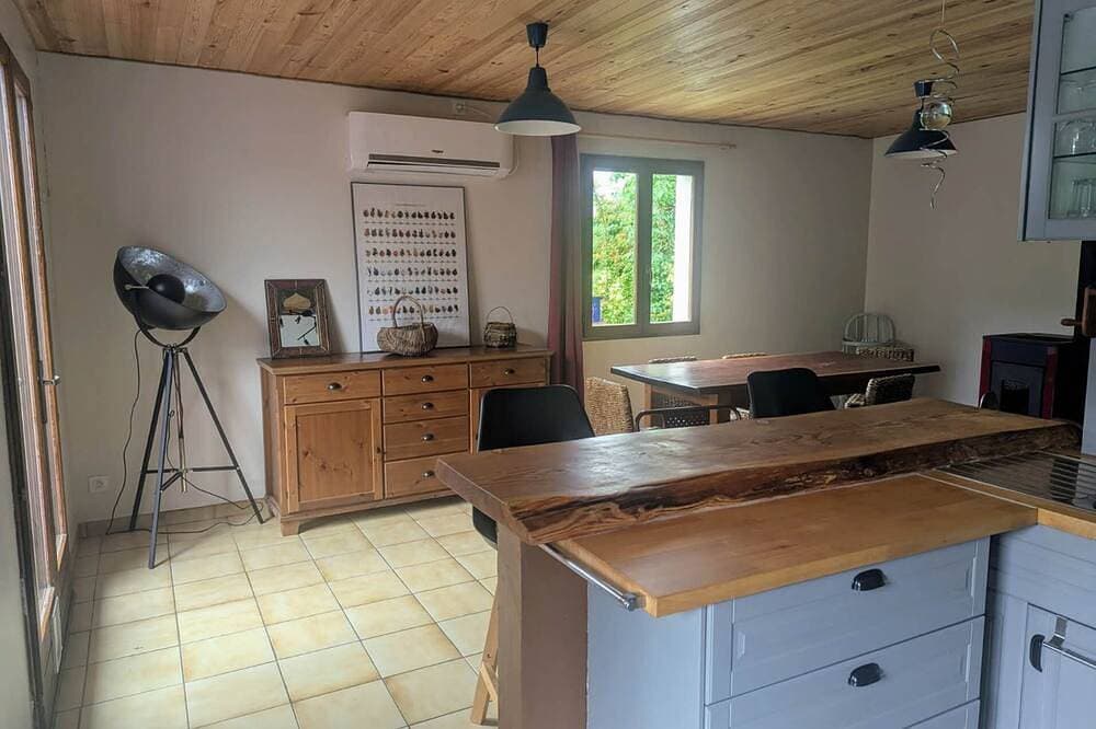 Foto 5 von 11: La Maison D'omélie de Tournemire