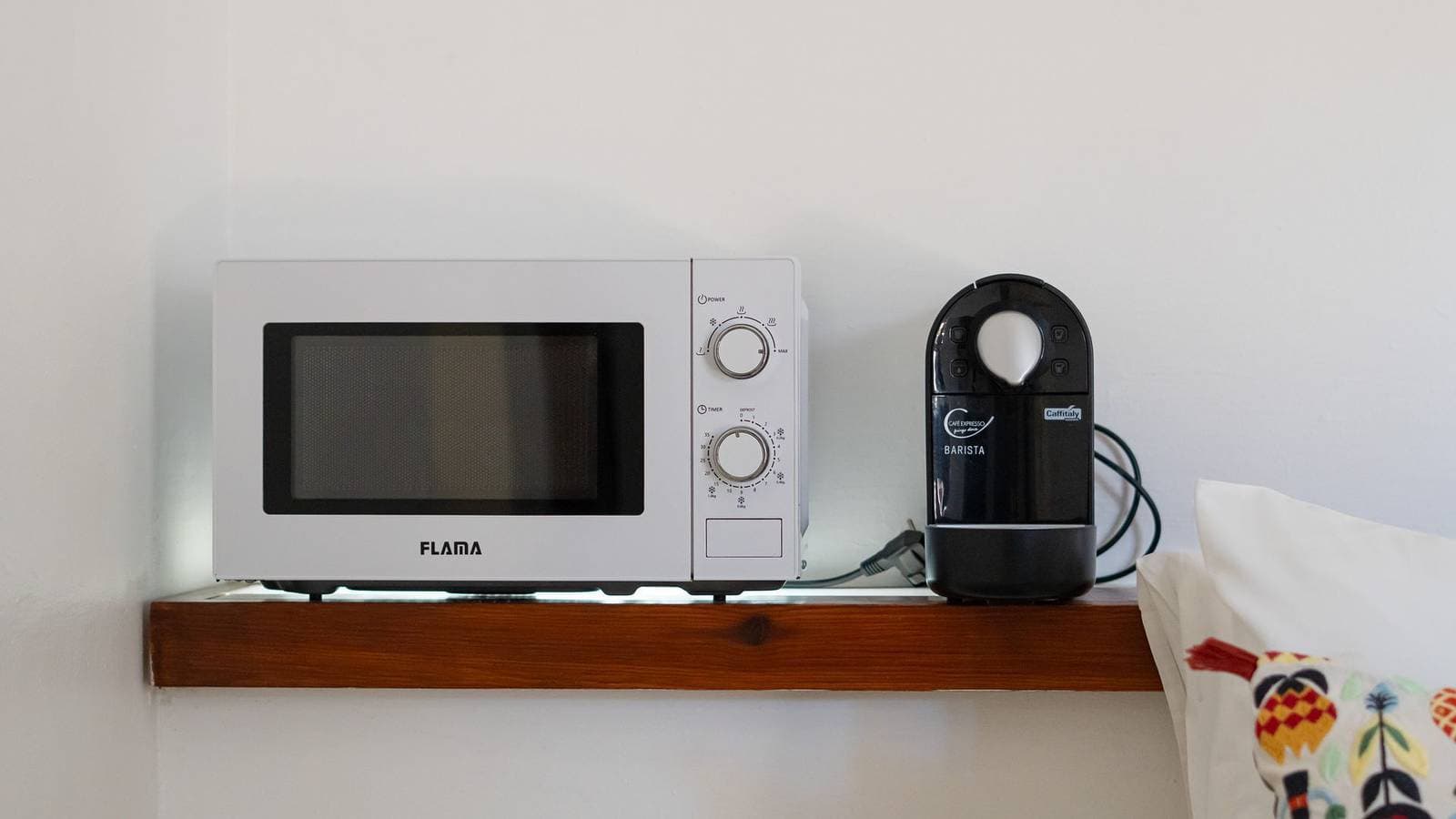 Foto 12 von 23: Ferienwohnung für 2 Personen mit Garten