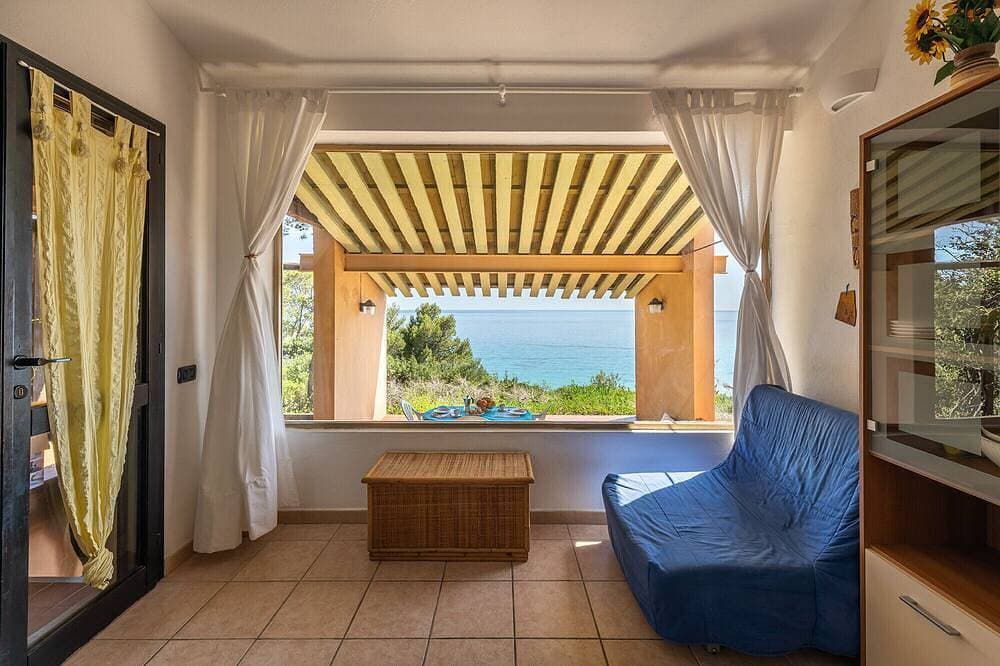 Foto 12 von 30: Villa Zinnibiri Vista Mare A 100 Mt Di Distanza