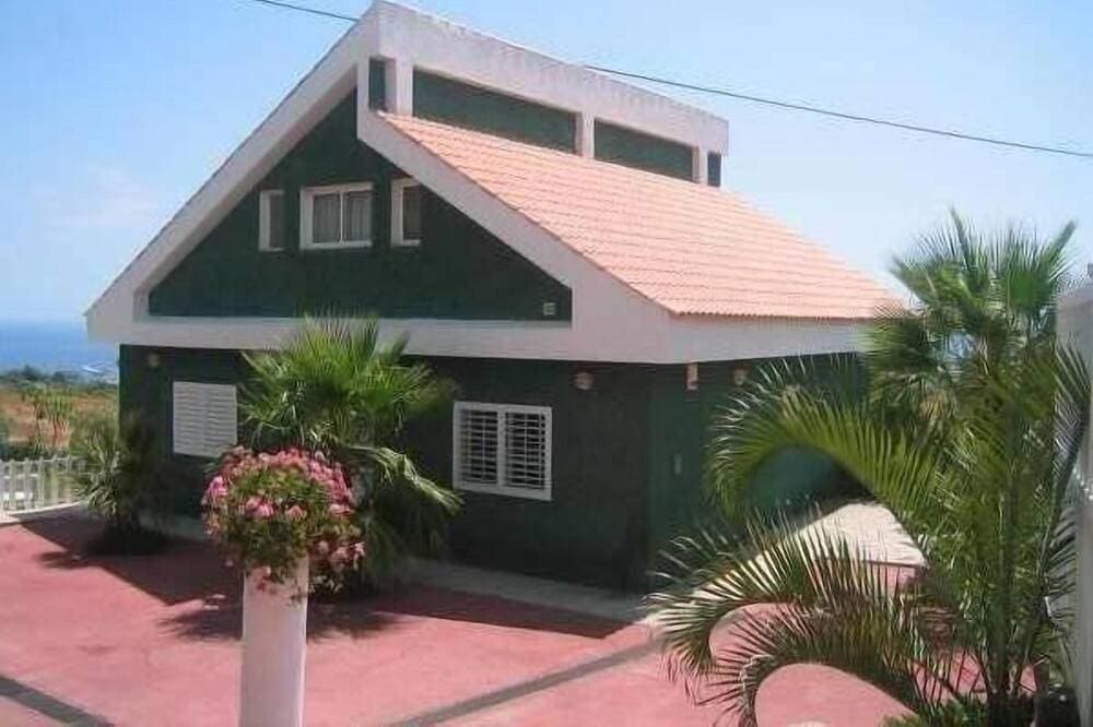 Chalet mit Pool in Candelaria 1