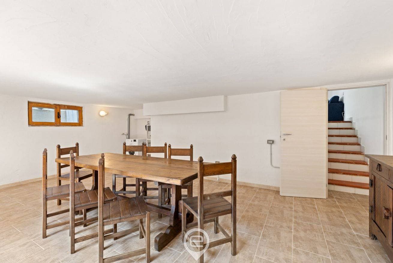 Foto 13 von 30: Ferienwohnung für 4 Personen mit Garten