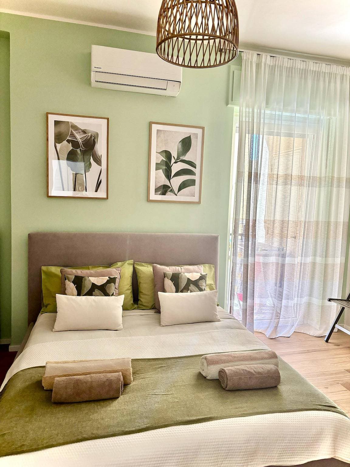 Foto 2 von 10: Suite Verde Mare