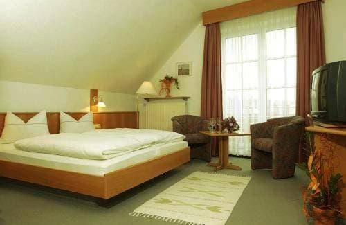 Foto 6 von 7: Double Room