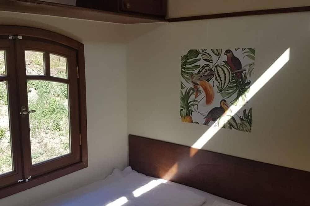 Foto 2 von 10: Ferienhaus für 2 Gäste mit 20m² in Lychen