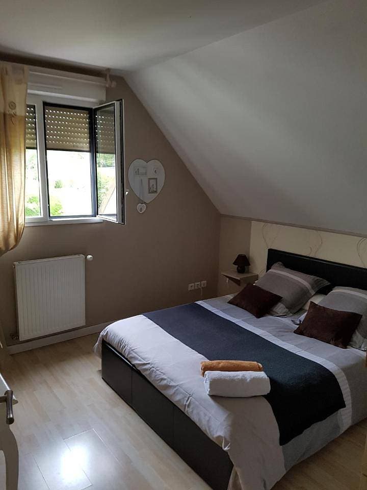Foto 10 von 13: Small Double Room
