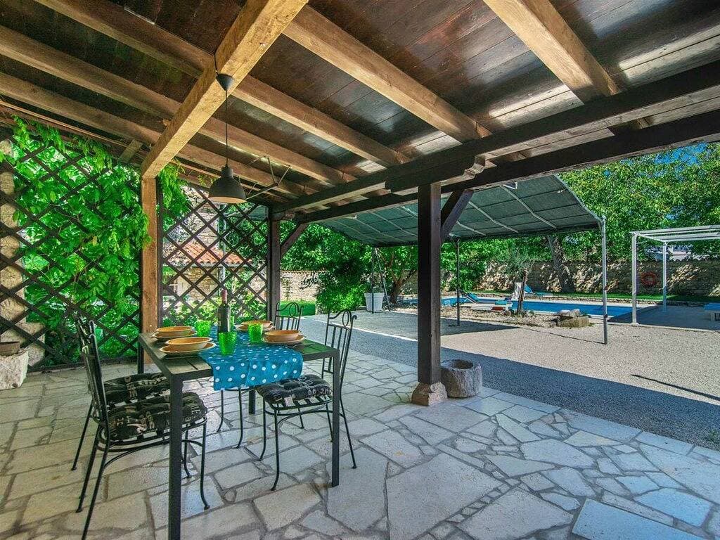 Foto 8 von 40: Ferienhaus mit 2 Schlafzimmer