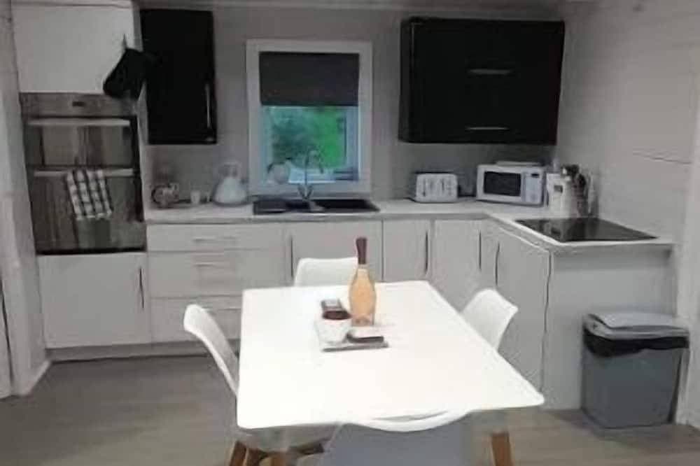 Foto 13 von 24: Inch View Cabin