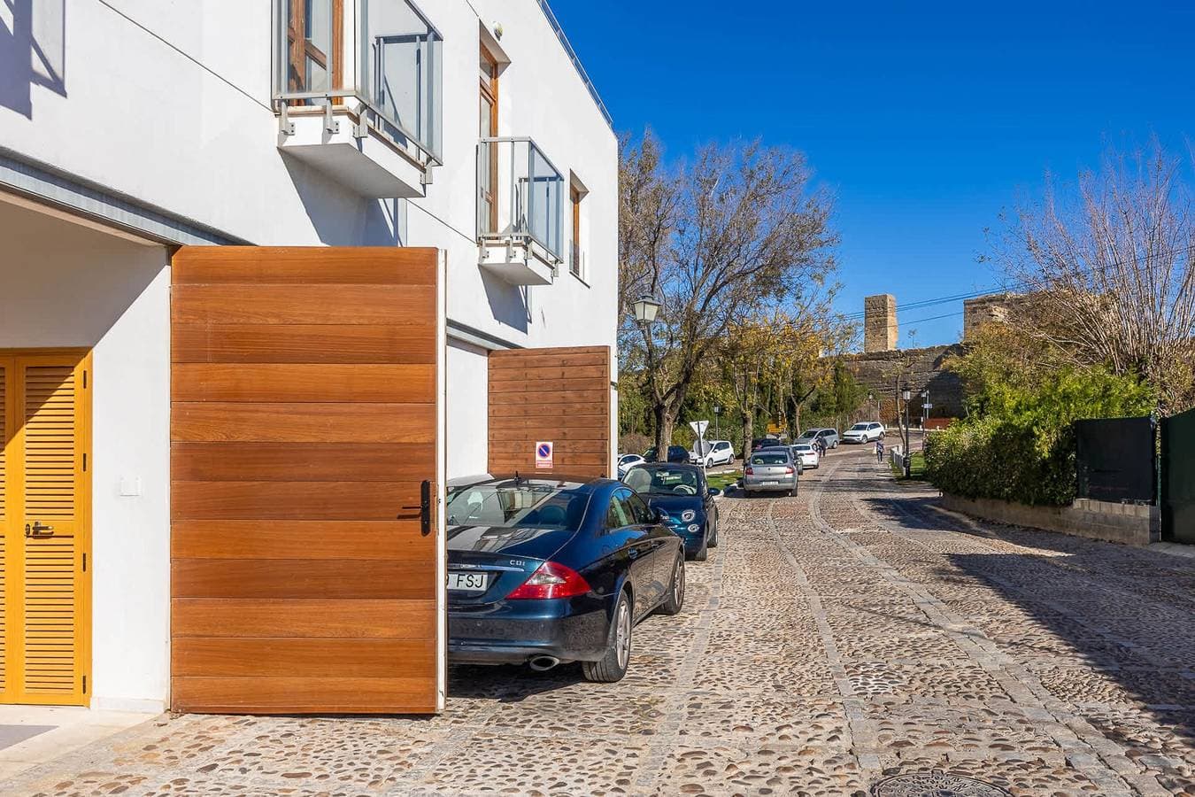 Ferienhaus 1