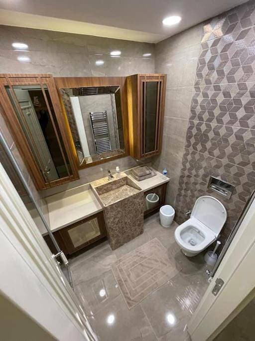 Foto 8 von 28: Alya Grandis Residence Istanbul
