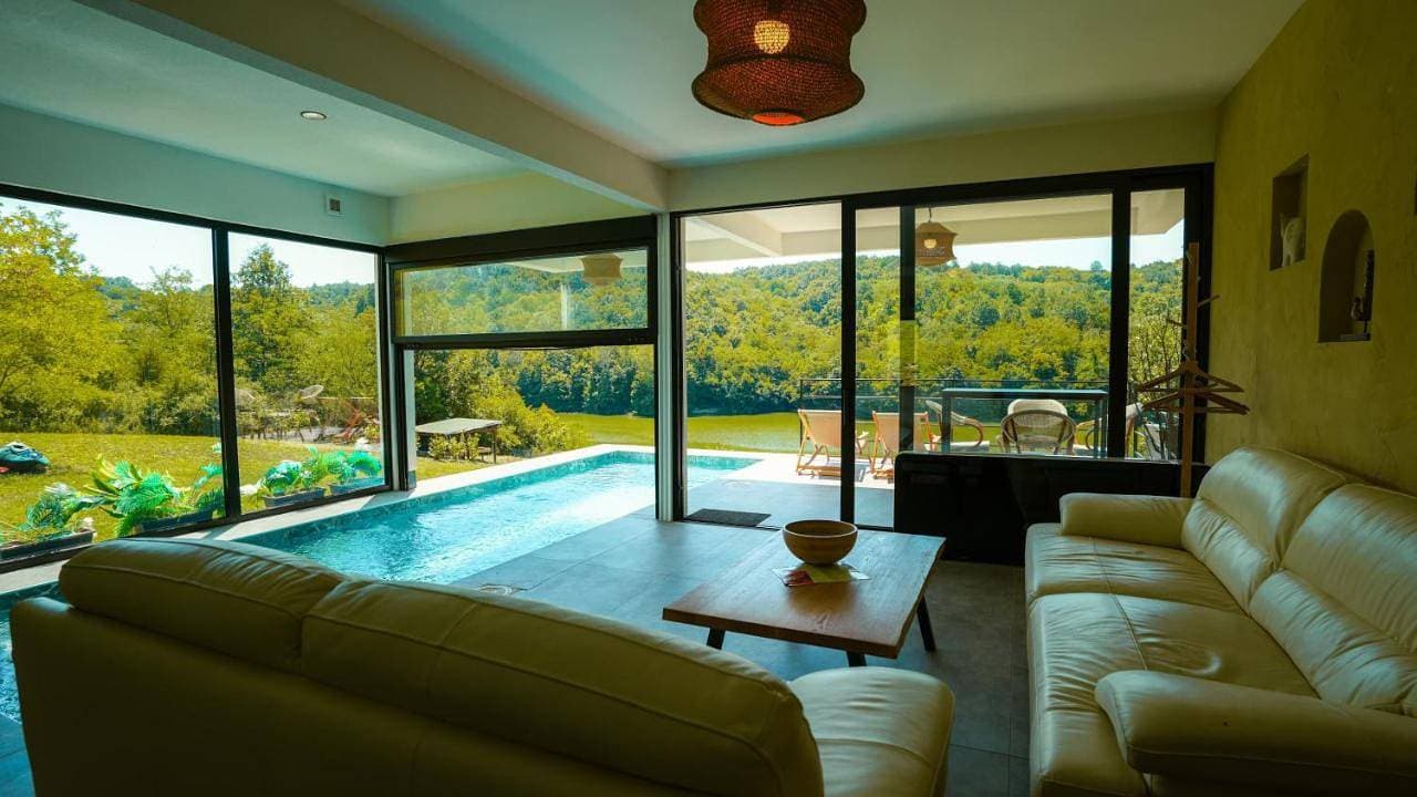 Foto 4 von 18: Two-Bedroom Villa