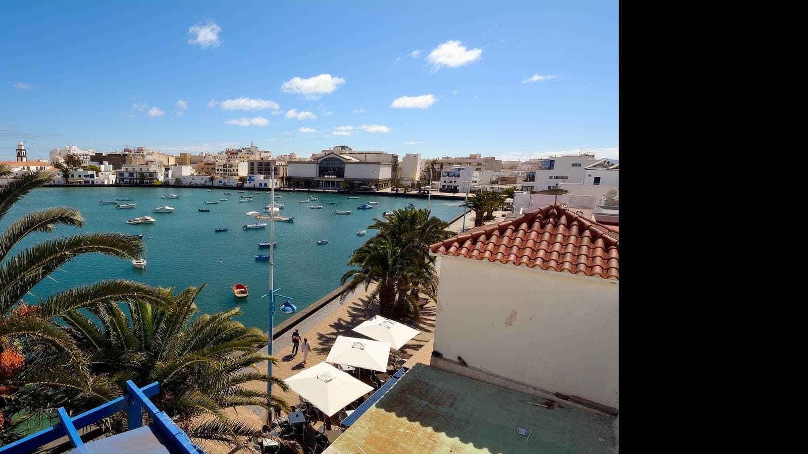 Ferienwohnung Top Charco mit Sea Views mit Terrace 1