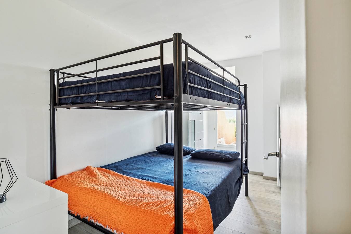 Foto 11 von 22: Ferienhaus für 4 Personen mit Pool