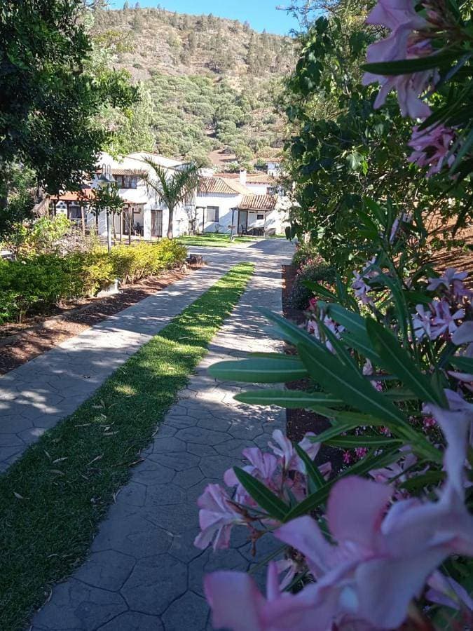 Casas Rurales Don Emilio 1