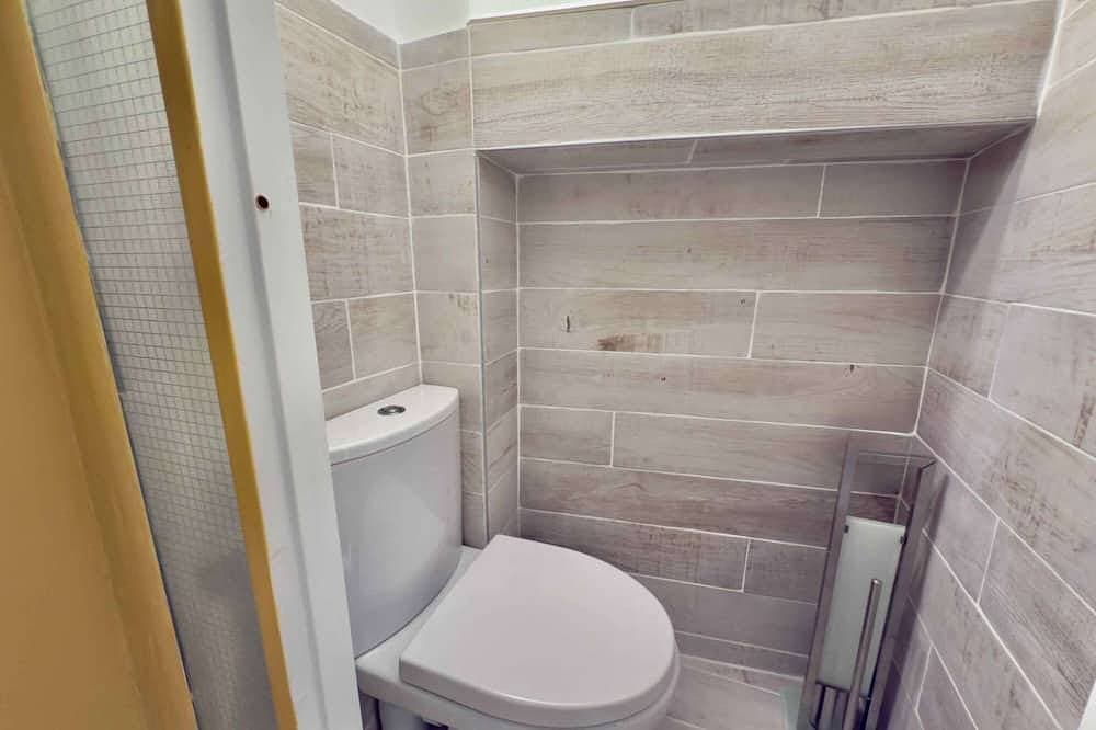 Foto 9 von 23: Ze Perfect Place - Opera Nice - Apartment 2 Bdrms - AC - Terrace