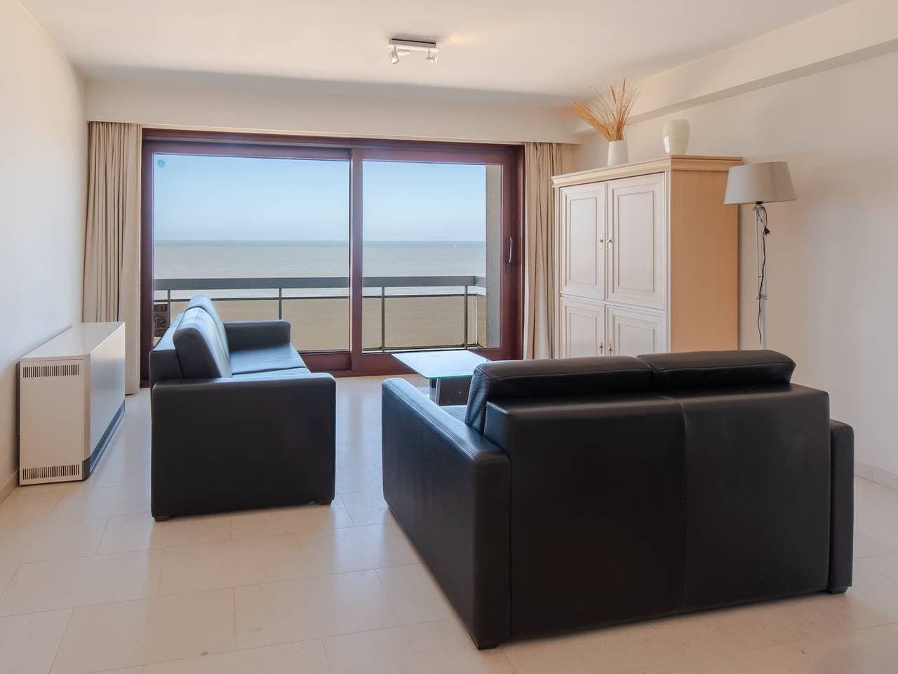 Foto 2 von 42: Wohnung in Middelkerke mit Meerblick