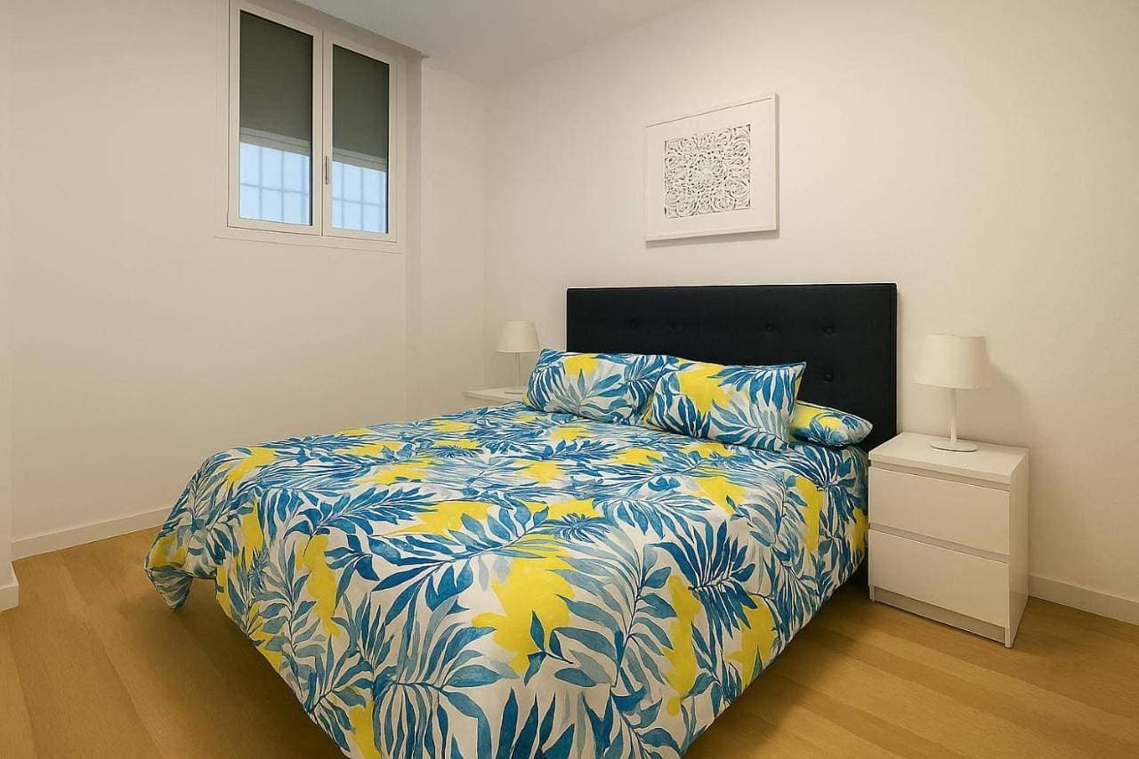 Foto 4 von 12: One-Bedroom Apartment