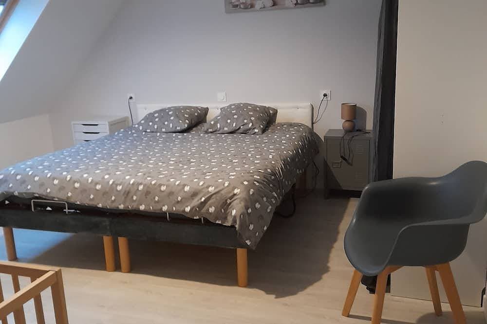 Foto 5 von 16: 3* Haus Mit Garten Und Terrasse (für 8 Personen) in Pont-L'Abbe