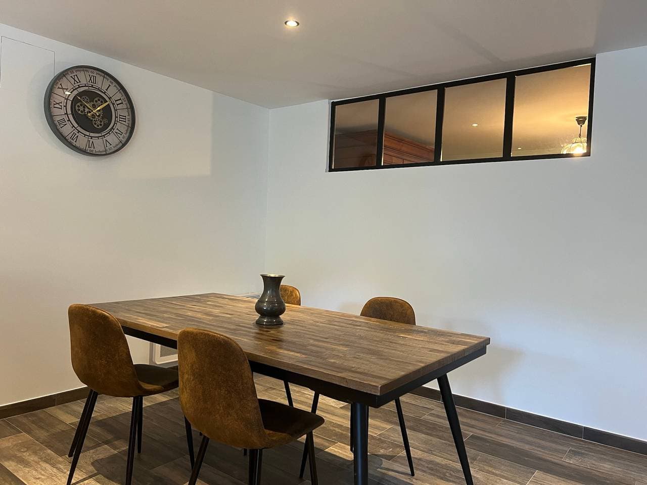 Foto 4 von 15: Charmantes T3 mit Pool und Parkplatz im Baskenhaus