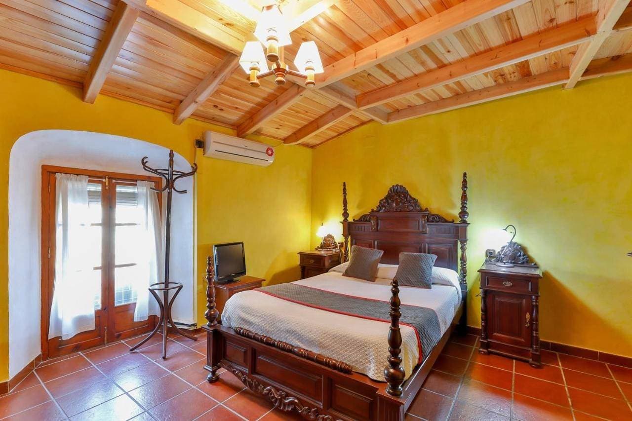 Hotel Las Palmeras 1