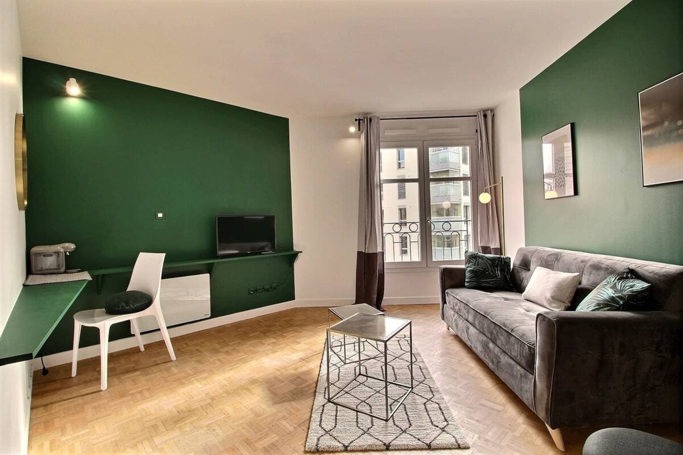 Foto 5 von 11: Ferienwohnung für 2 Personen