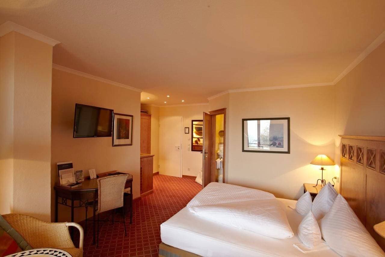 Foto 4 von 60: Hotel für 2 Personen mit Terrasse