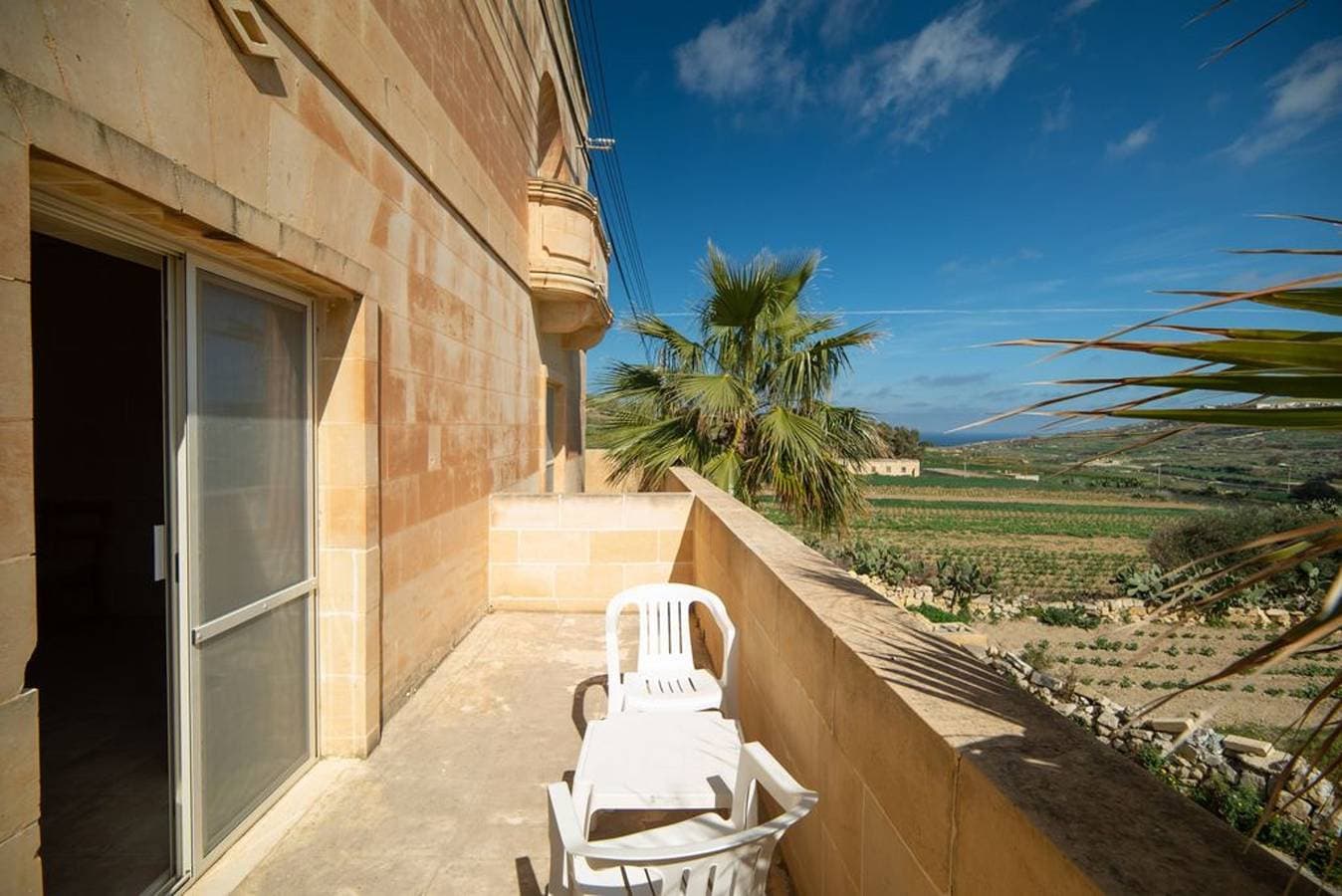 Foto 5 von 17: Villa für 9 Personen mit Meerblick