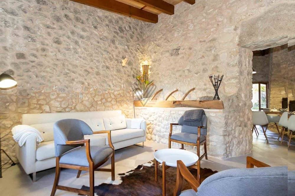 Foto 12 von 30: Sa Serra, wunderschönes Haus in Lloret de Vista Alegre