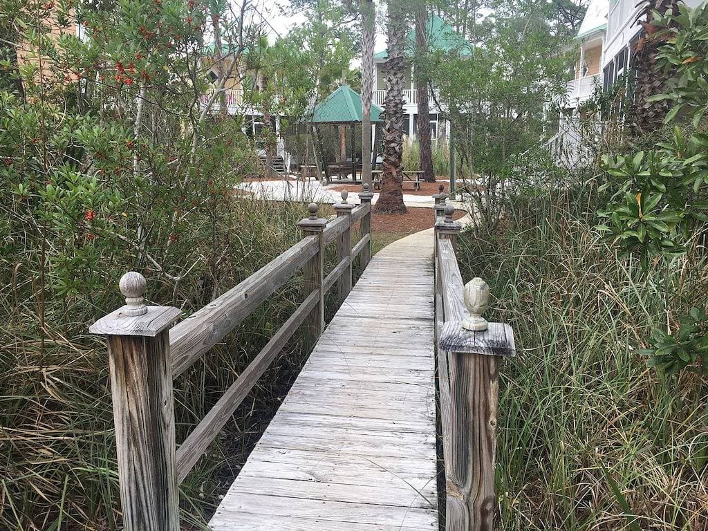 Foto 11 von 42: Slow Mo - Wunderschönes Strandhaus im Purple Parrot Resort Perdido Key Florida