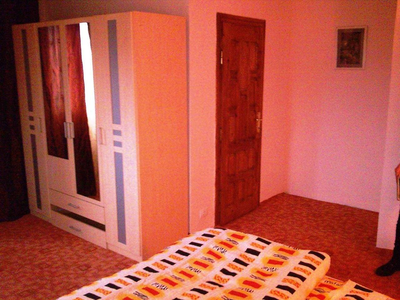 Foto 8 von 11: Double Room with Balcony