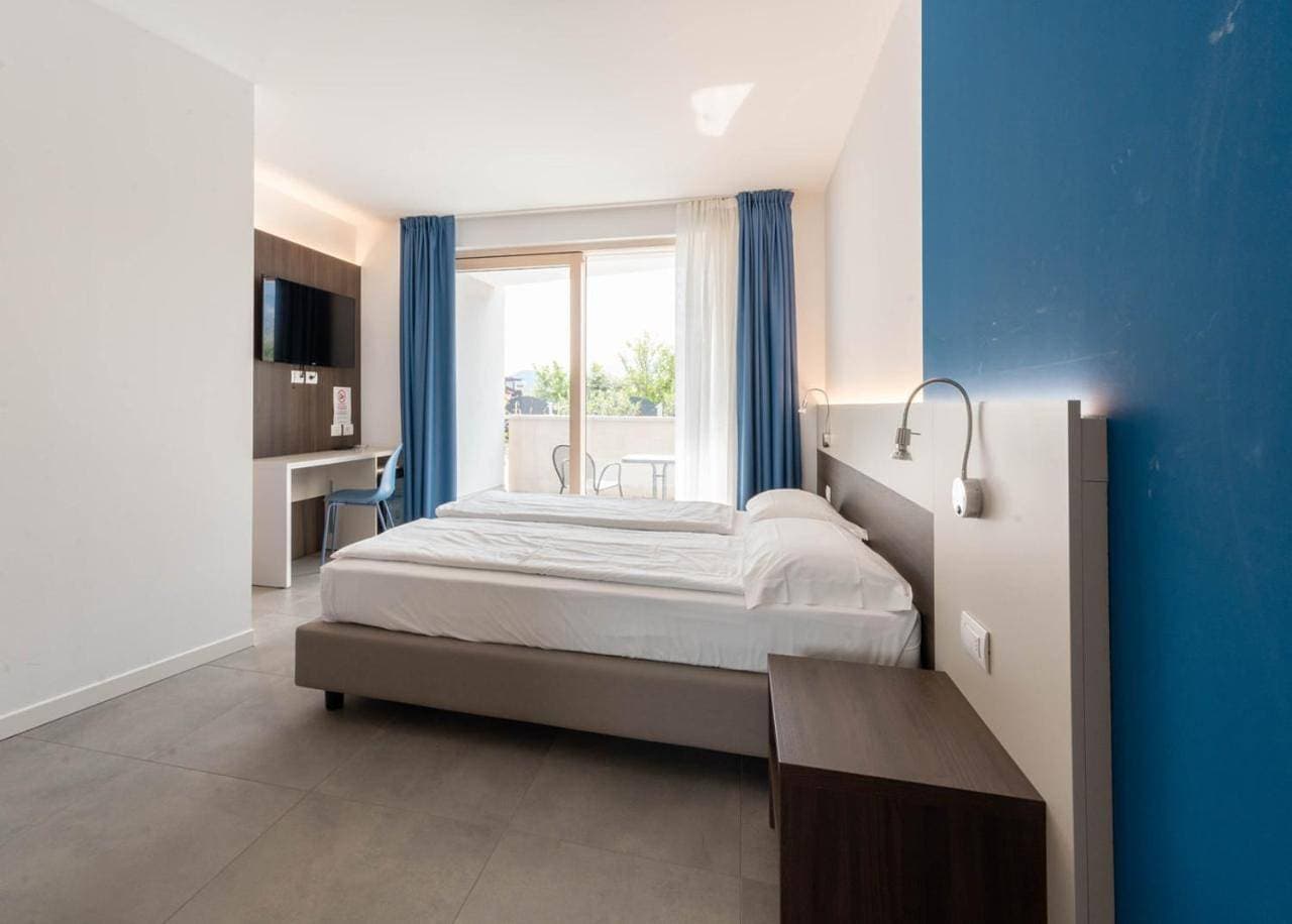 Foto 7 von 13: Basic Double or Twin Room