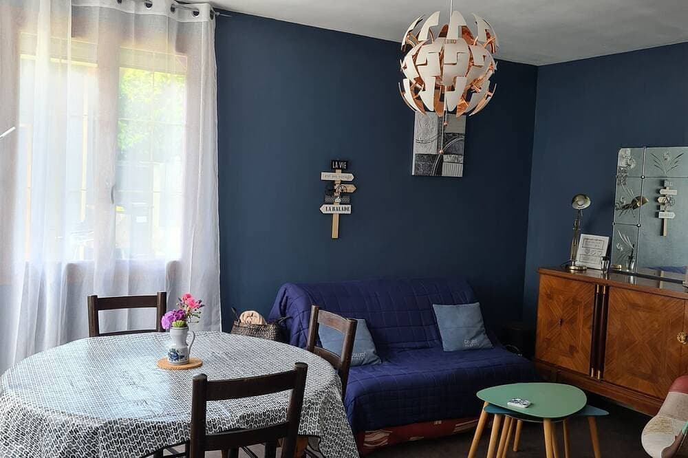 Foto 10 von 13: Seaside cottage