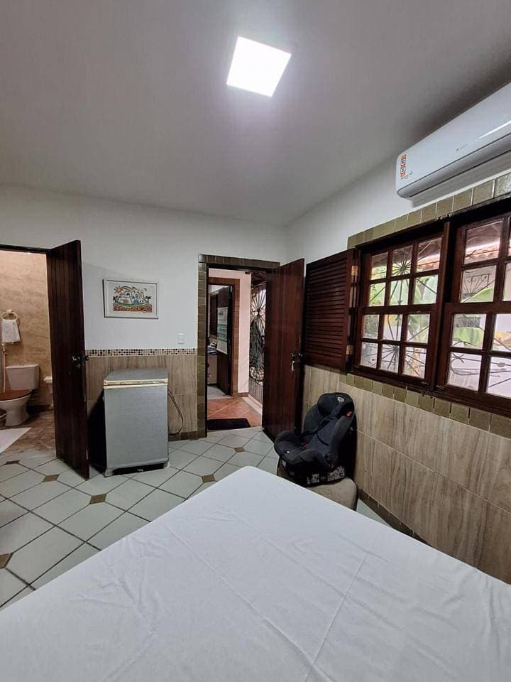 Foto 6 von 12: Comfort Triple Room with Shower