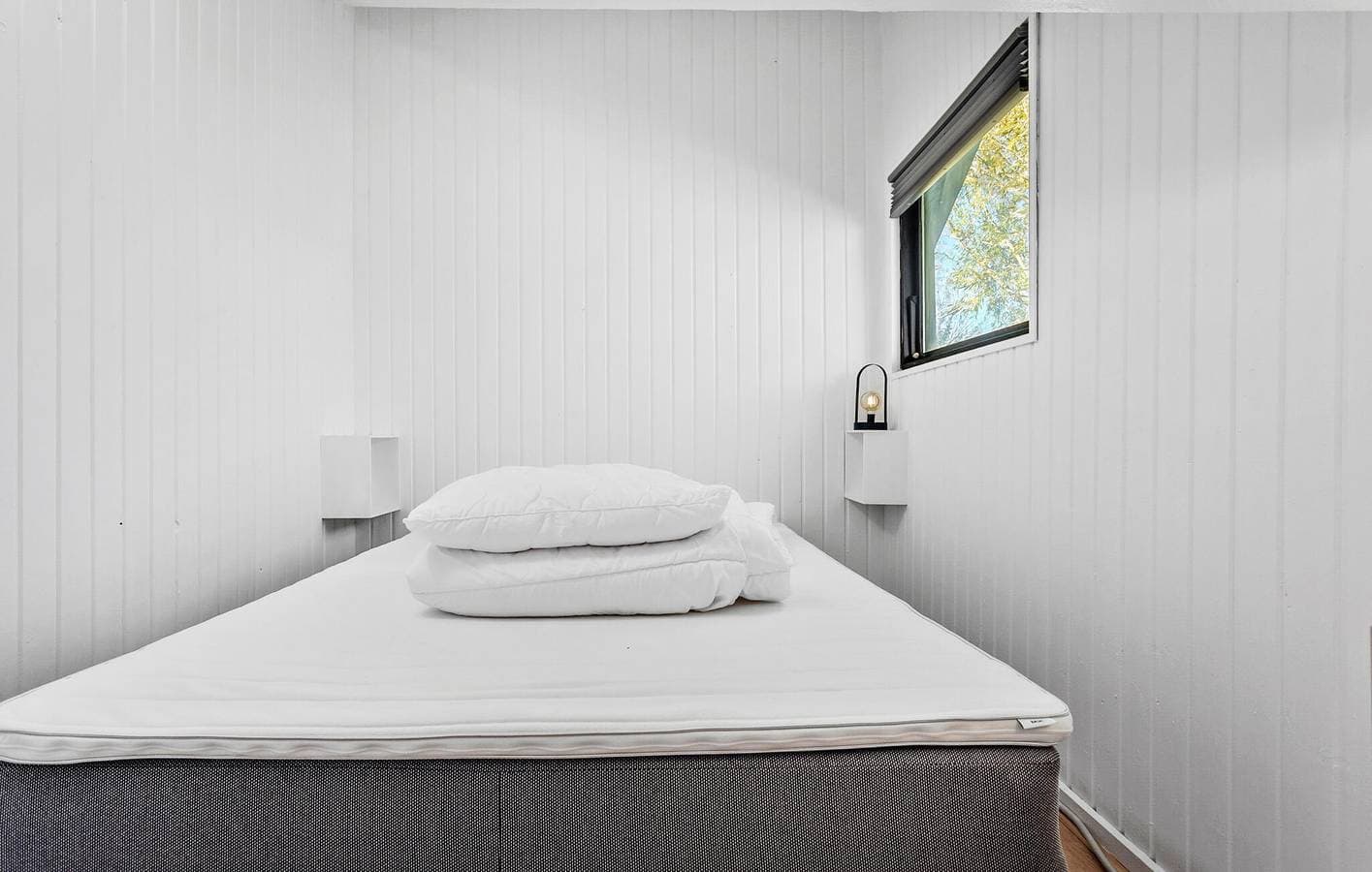 Foto 12 von 16: Ferienhaus für 4 Personen mit Garten
