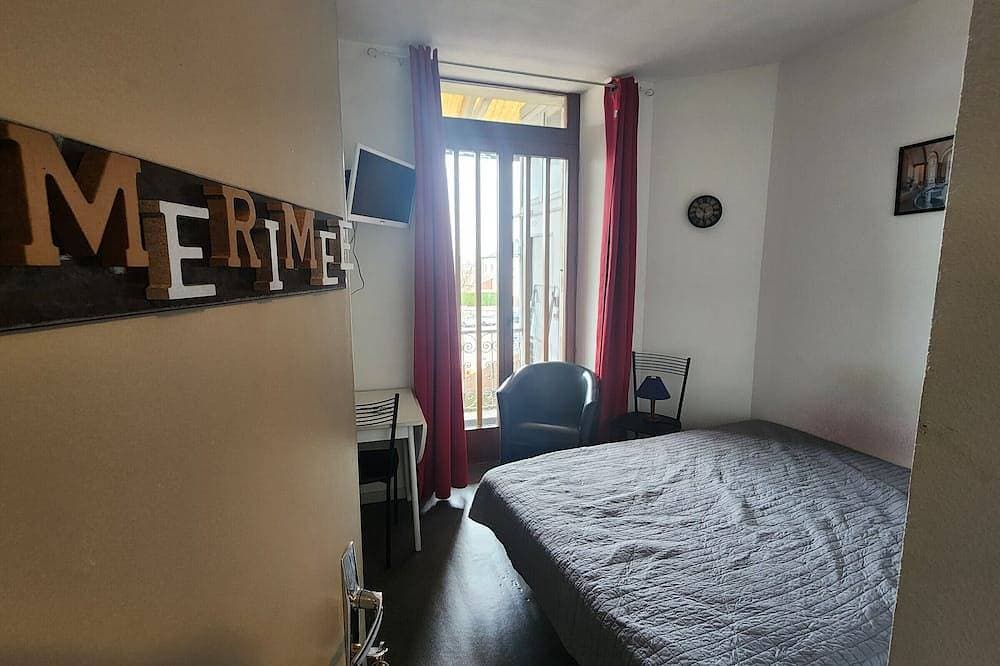 Charmantes Apartment im Stadtzentrum 1