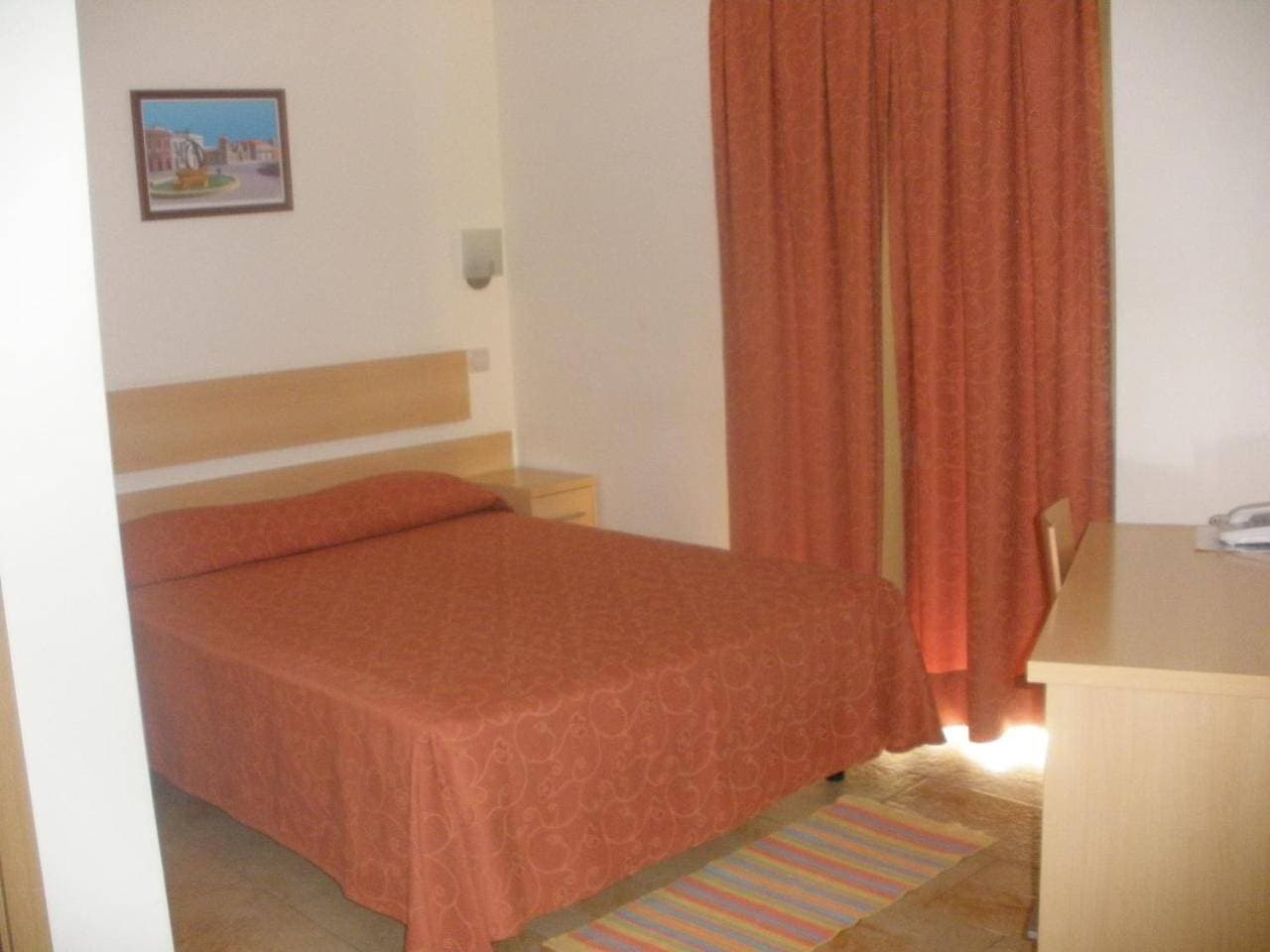 Foto 7 von 11: Double Room