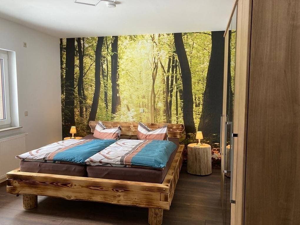 Foto 8 von 20: Ferienwohnung Kröger I
