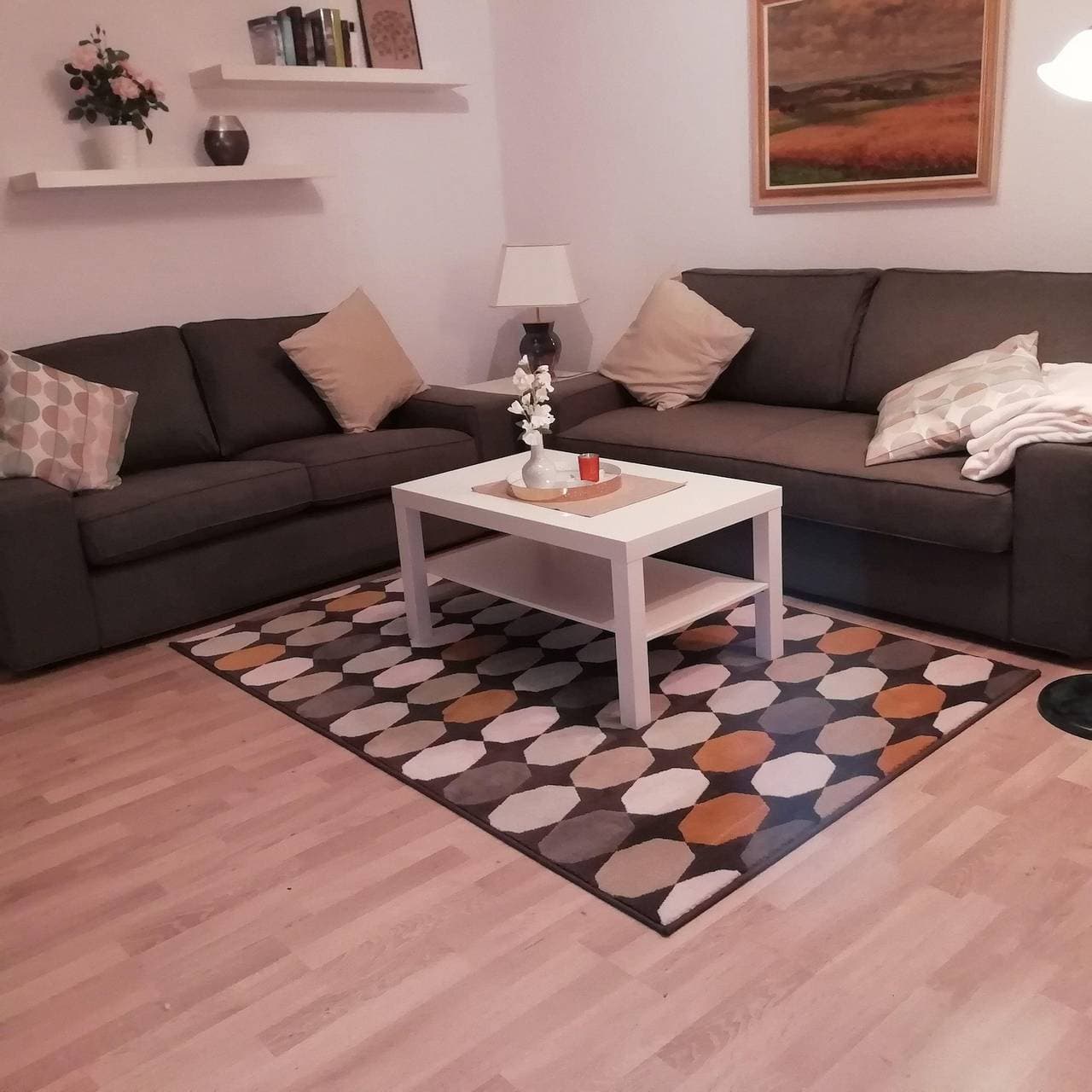 Foto 5 von 47: Ferienwohnung Villa Helene