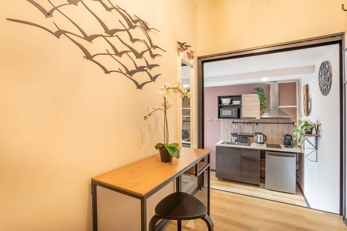 Foto 12 von 30: Ferienwohnung für 2 Personen