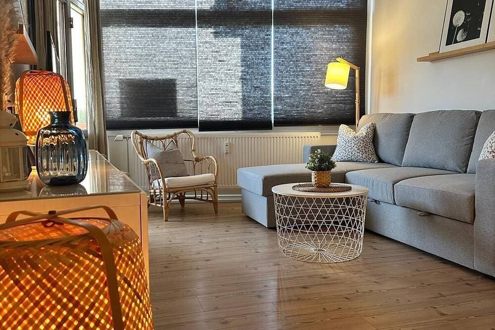 Foto 4 von 16: MySchluchseehome - Gemütliche Wohnung mit Balkon und neuem Schwimmbad