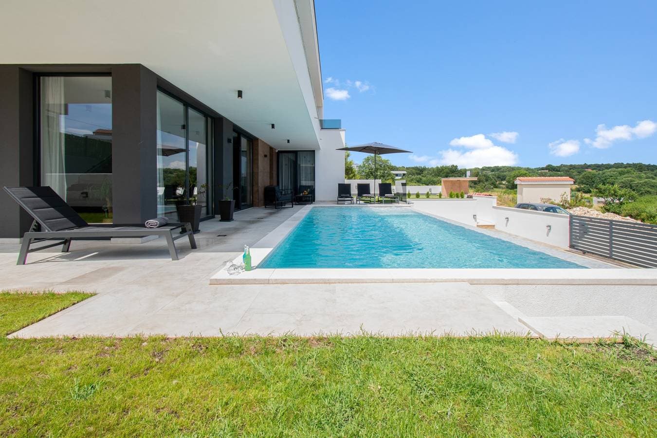 Foto 13 von 58: Villa Infinity Gem by Istrabook