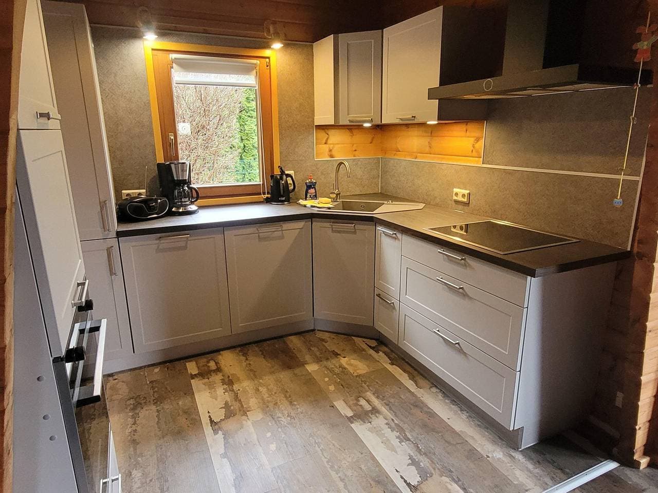 Foto 5 von 12: Ferienhaus Kröger -kostenloses Wlan-
