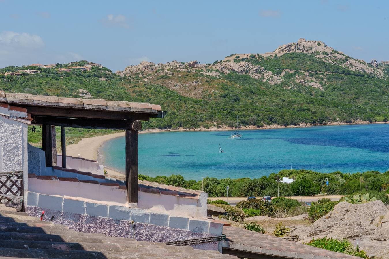 La Terrazza sul mare 1