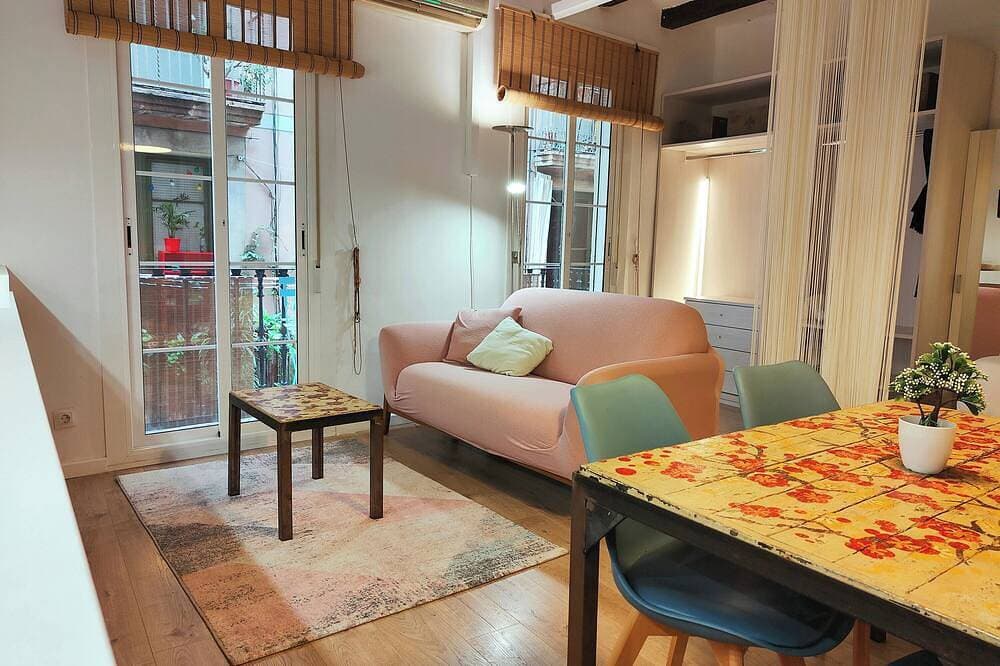 Foto 9 von 22: Best location in El Born, modern & super comfy