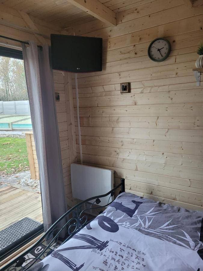 Foto 3 von 8: Double Room