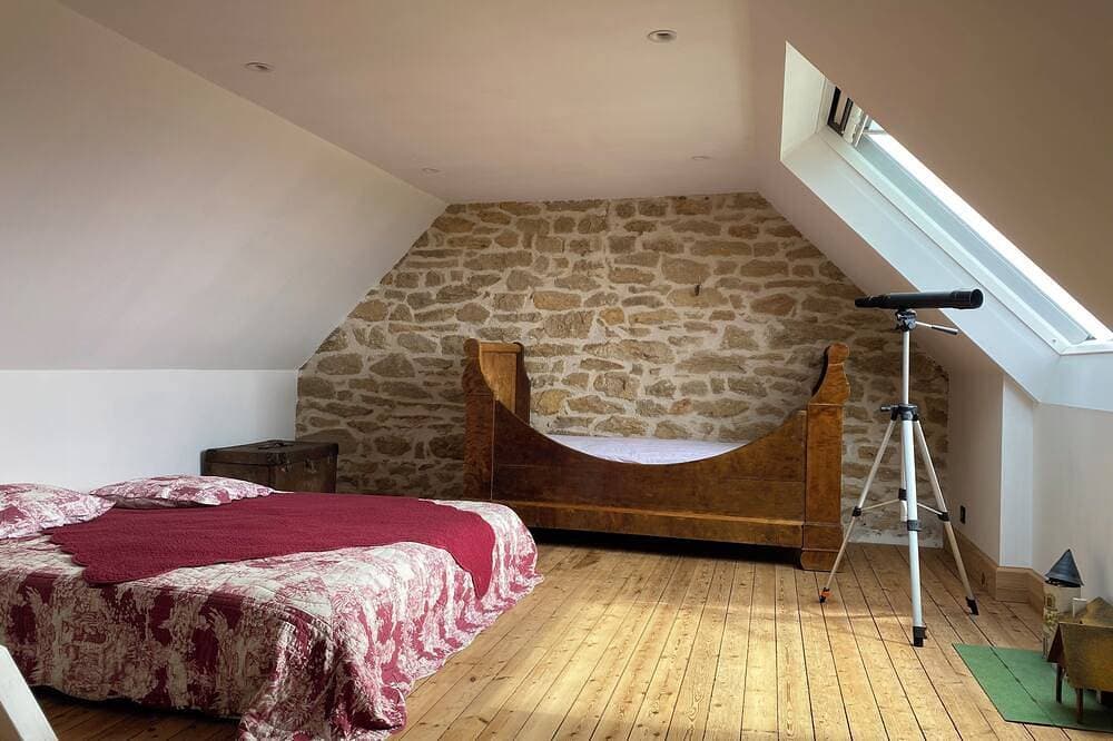 Foto 5 von 16: Renovated house by the sea for 6 or 7 people