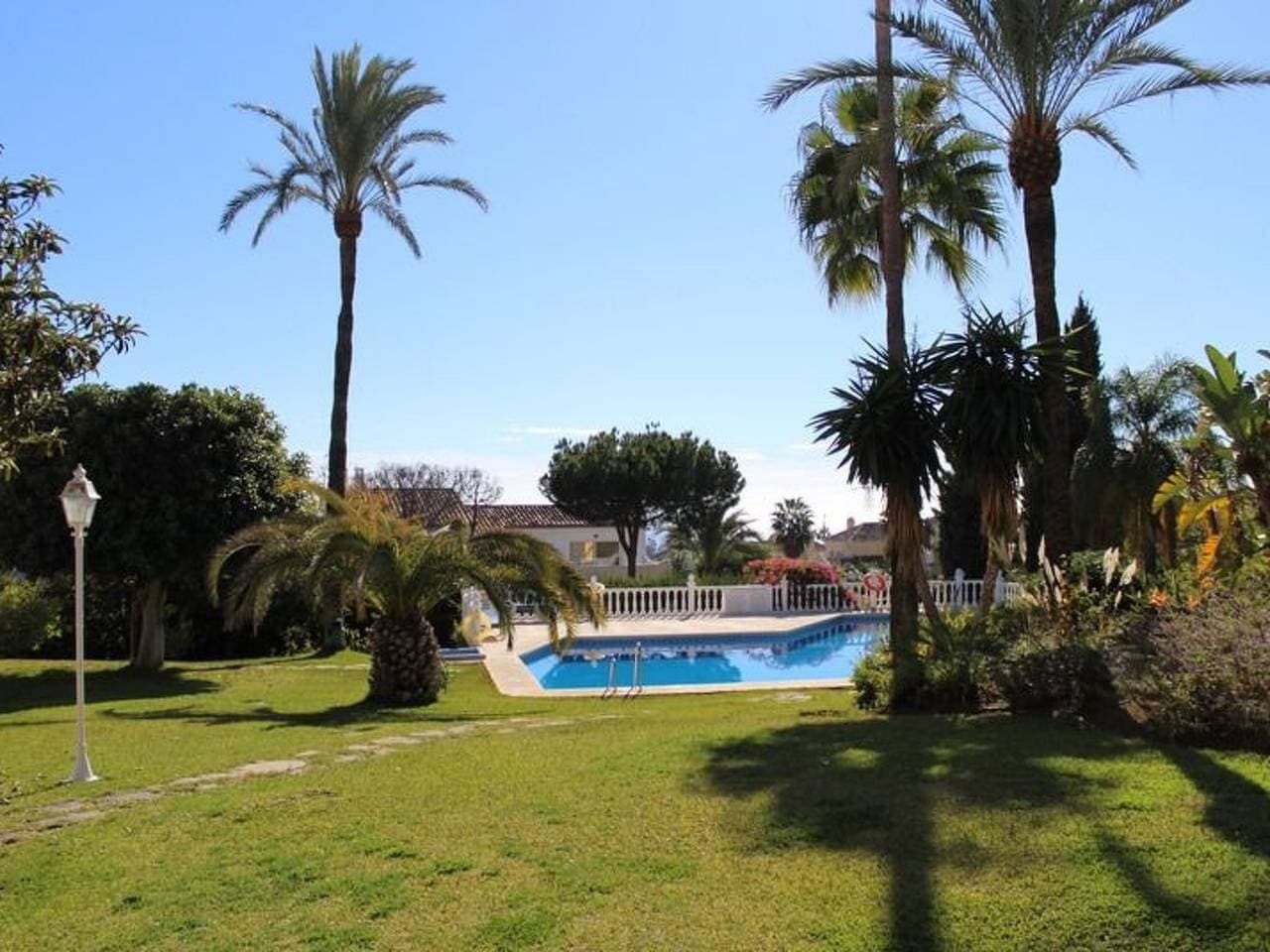 Foto 6 von 49: Studio für 4 Personen und 1 Kind in Andalusien