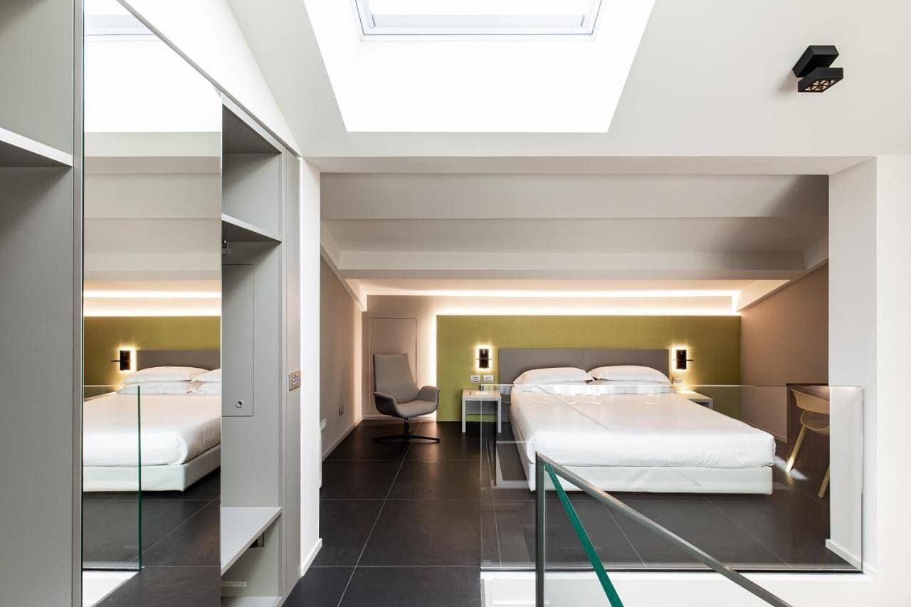 RB del Teatro&Apartaments 1